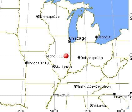 Tolono, IL Furnace & Air Conditioning Installation, Repair & Maintenance